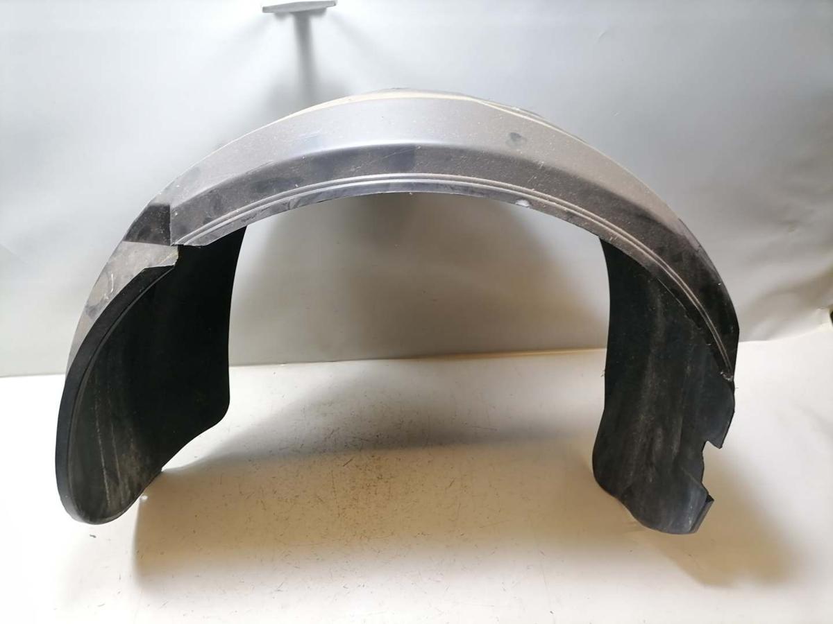 BMW Z3 Coupe original Radhausschale hinten rechts Bj.1998